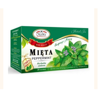 Malwa Peppermint Tea 20 Bags