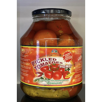 Ulan Pickled Tomatoes Mild 1.63kg