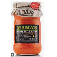 Mama's Home Style Ajvar Mild 290g