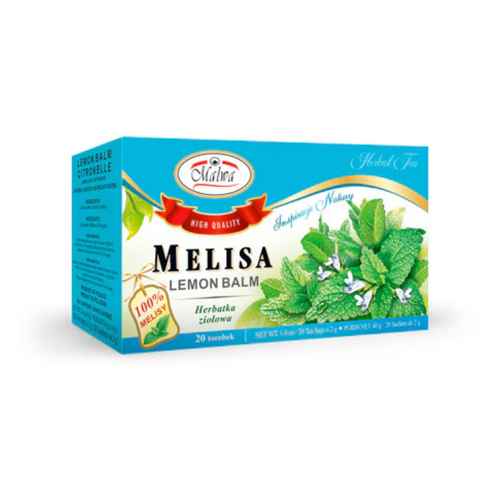 Malwa Melisa Tea 20 Bags