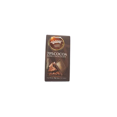 Wawel Premium 70% Dark Chocolate 100g